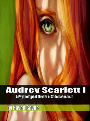 cover image of Audrey Scarlett I